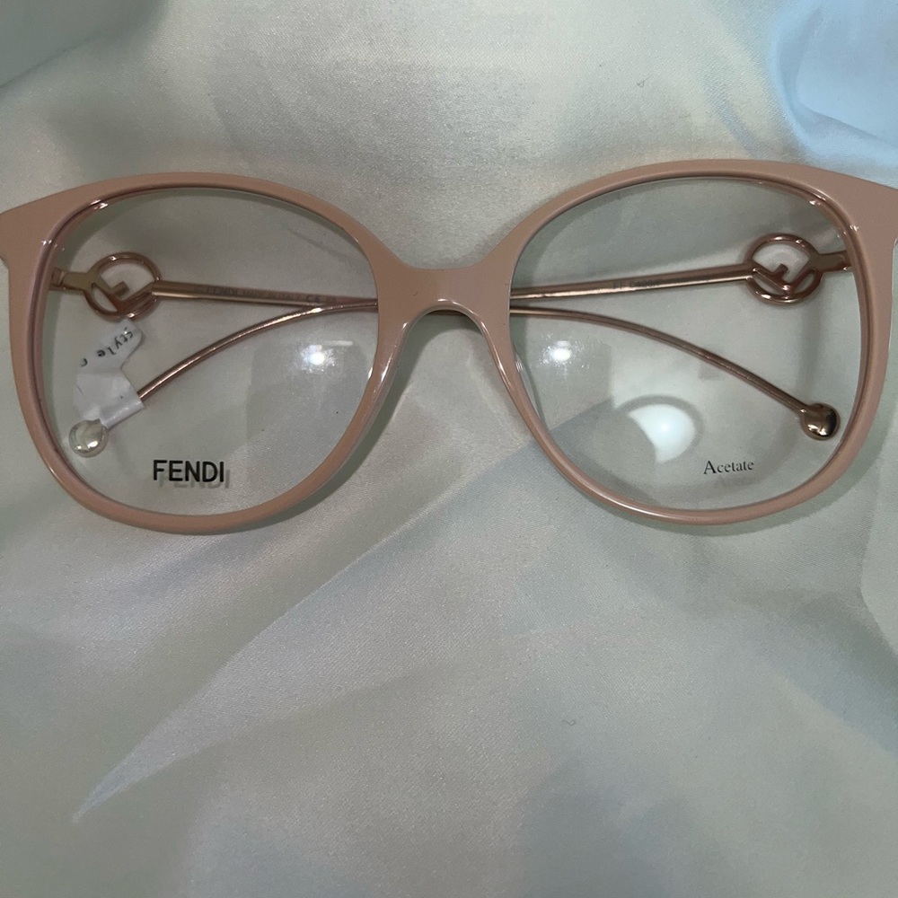 NWOT Fendi Eyeglasses